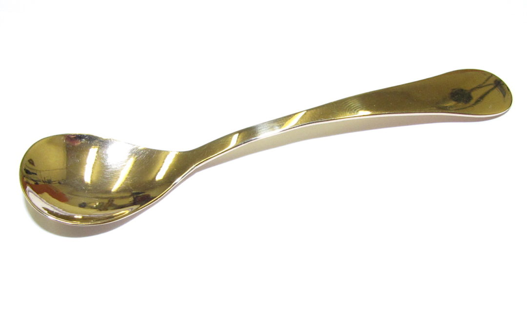 golden spoon