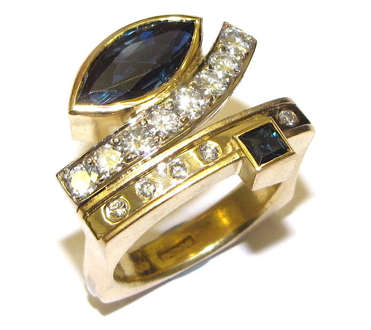 Artist’s ring